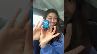 STOCKING UP A CAR?? 🤔✊🏻🎀 #caressentials #beautyproducts  #carorganization