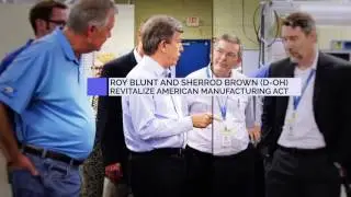 Bipartisan Solutions | Roy Blunt TV Ad