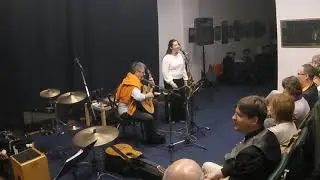 2026.01.30. Hungarikum együttes a Háló S4 Közösségi és Kulturális Központban