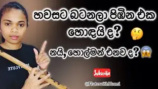 හවස 6න් පස්සේ බටනලා පිඹින්න හොඳ නැද්ද? ඒක ඇත්ත ද?