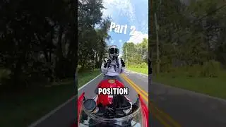 How to fall down off a bike 🤔#motovlog #motorcycle #foryou #biker #bikelife #moto #fypシ゚