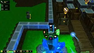 Castle Story - Bergwerk im Wohnzimmer #2[German][HD+]