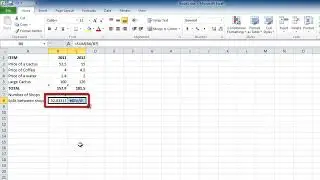 Use Absolute References in Excel to Lock Cells and Build Accurate Reusable Formulas