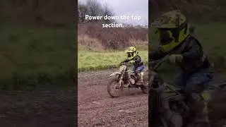 Tc 50 auto race pinned #motocross #mxlife #dirtbikesarecool #mxlife #race #kidsthatrace #motox #moto