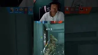 This is Instant karma in r6