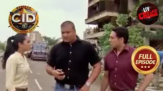 Daya और Purvi ने Perform  किया एक खतरनाक Stunt! | CID | सीआईडी | Beauty & Fashion | 28-12-2022