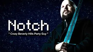 NOTCH - edit
