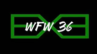 WFW #36 (AUDIO ONLY) #podcasts #loneelementpodcast #weaponsfreewednesday