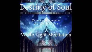 Destiny Of Soul - White Light Meditation (Guild Darlene Joy)