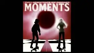Tramont - Moments [[Visualizer + Subs]]