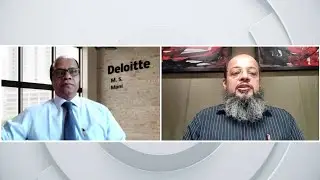 GST@5 | M.S. Mani and Abdulla Petiwala | Survey Findings