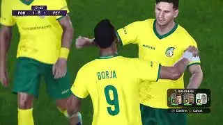 PES 2021 ML #s07e46 | KNVB Final and what a final