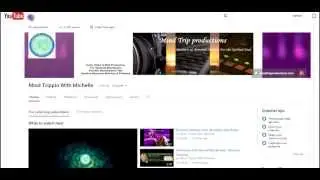 How to embed your youtube playlist into your website or blog