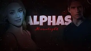 Booktrailer [ moonlight3 ] fanfiction teen wolf/ Scott x oc