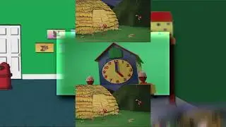 (YTPMV) The Busy Bee Dogs Present The 3 Little Pigs Scan
