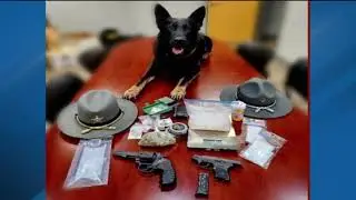 7-month drug operation yields 7 indictments in Brown County