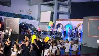 CCL CentrEx: Literary Musical Finale 2024