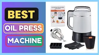 Best SucceBuy Butter Maker Machine 6 Functions Herbal Infuser