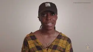 Testimony Thursday - Freedom From Fear