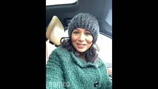 Cameo by Karen David via cameo
