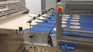 Part 1 | Domatic Sartori