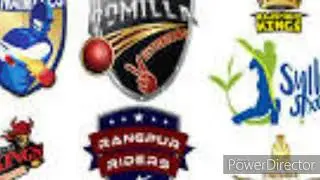All teams captain in BPL season 7