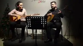 Dilan BAL & Emre BAKAR - Nasip Olur Amasya'ya Varırsan