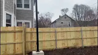 Fence Installation Rochester NY | KD Fence & Deck Rochester