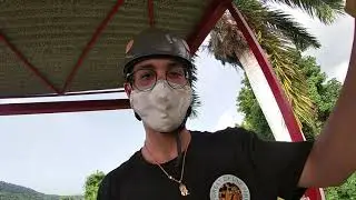 Vlog: Low Tide DeeVision Reboot - Episode 8 | Interview with Gallery992 Artists