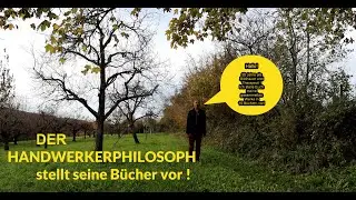 Ein Lebenswerk in zehn B&uuml;chern - Kunst, Erkenntnis, Kunsttherapie und inneres Wachstum