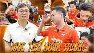 TAG VLOG #11: H&Agrave;NH TR&Igrave;NH LỰA CHỌN BỘ KHUNG HO&Agrave;N HẢO NHẤT CHO FVPL SPRING 2026 | TAG ESPORTS