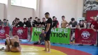 522 ADCC.MD 2018 &bull; Olimpia   HDV 9412