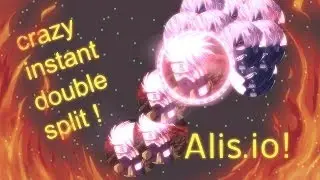 Alisio Instant Solo Takeover
