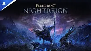 Ce soir FIN du let's play  Elden RinG NIGHTREIGN trop Bien se Jeux !! (épisode 11)  !!! (21.11.25)