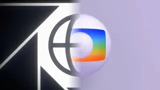 Historia logotipo da Tv Globo (1965 - 2025)