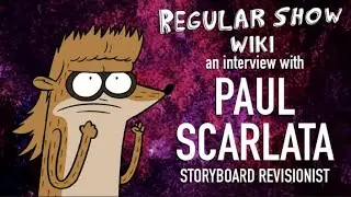 An Interview with Paul Scarlata (Storyboard Revisionist)