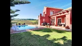 La Duquesa 3-bed 3-bath Villa