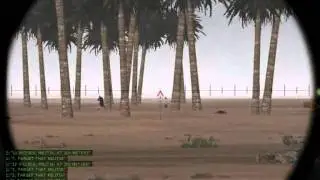 VBS2 Gameplay Part 1