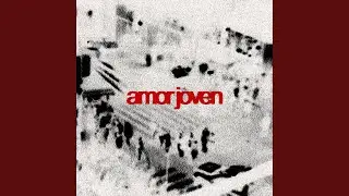 AMOR JOVEN