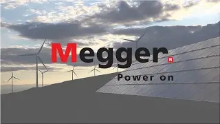 Megger Company Video