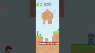 SLICE TO SAVE LEVEL 12