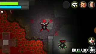 [MirageRealms Where to Solo Hunt as a Mage 100+] Revenants