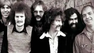 Rare Earth, 1974, Funky Black Man,