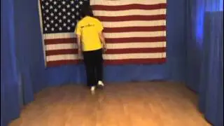 Line Dance Urban Living