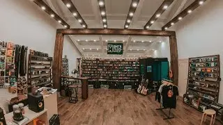 DMTR Pedal Shop - Магазин гитарных эффектов - 2020