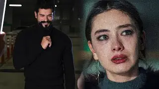 Бурак и Неслихан: Связь, которая лишит вас дара речи