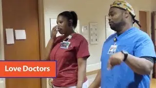 Hospital Nurse Proposal