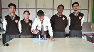 Solar Radiation Detector