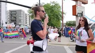 2022 Utah Pride Festival - We Are Utah Pride