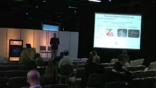 The Business Opportunity Canvas by Brandon Barnett at FEI 2013